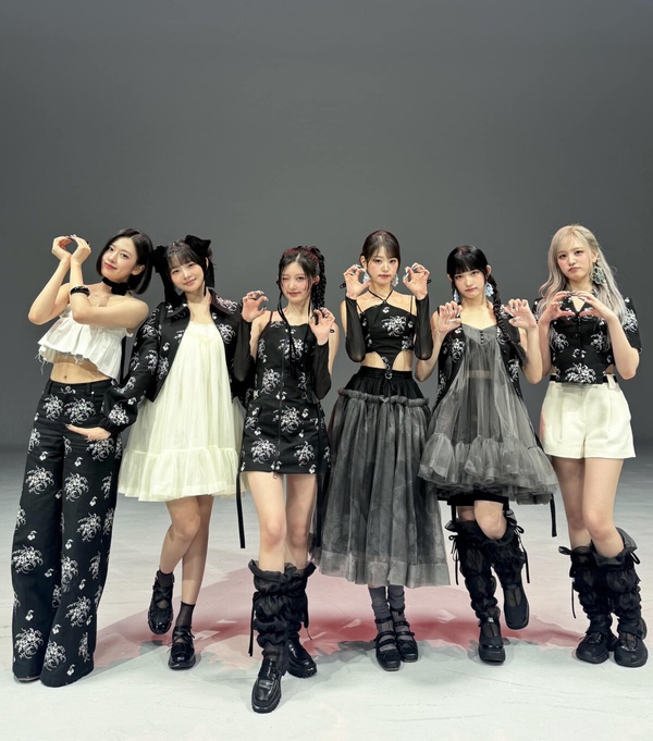 2024 Kpop偶像 韓國福布斯社交媒體價值TOP10