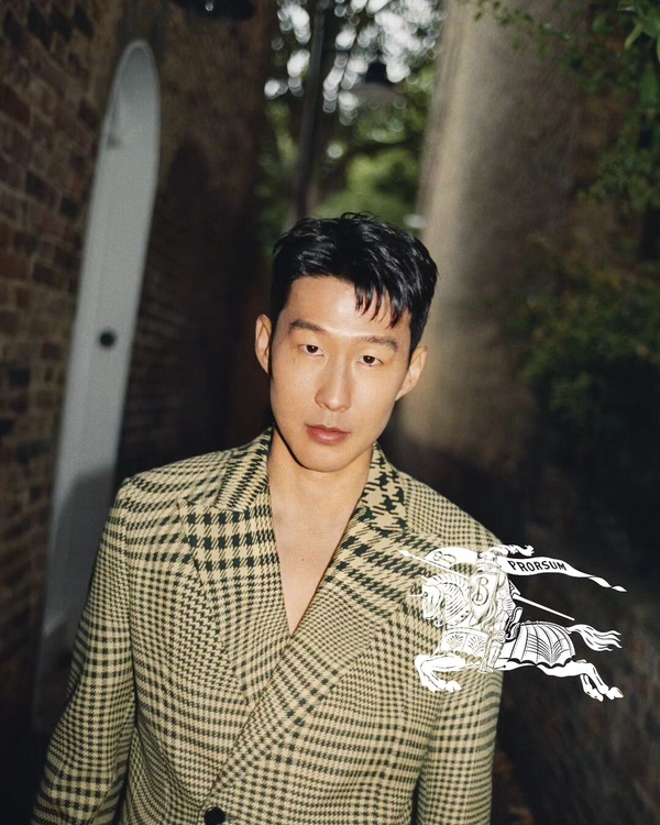2024 Kpop偶像 韓國福布斯社交媒體價值TOP10