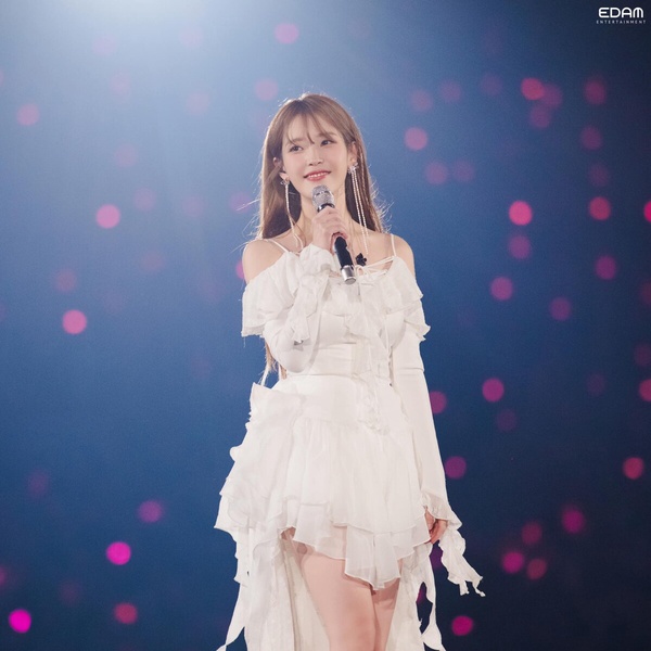 2024 Kpop偶像 韓國福布斯社交媒體價值TOP10