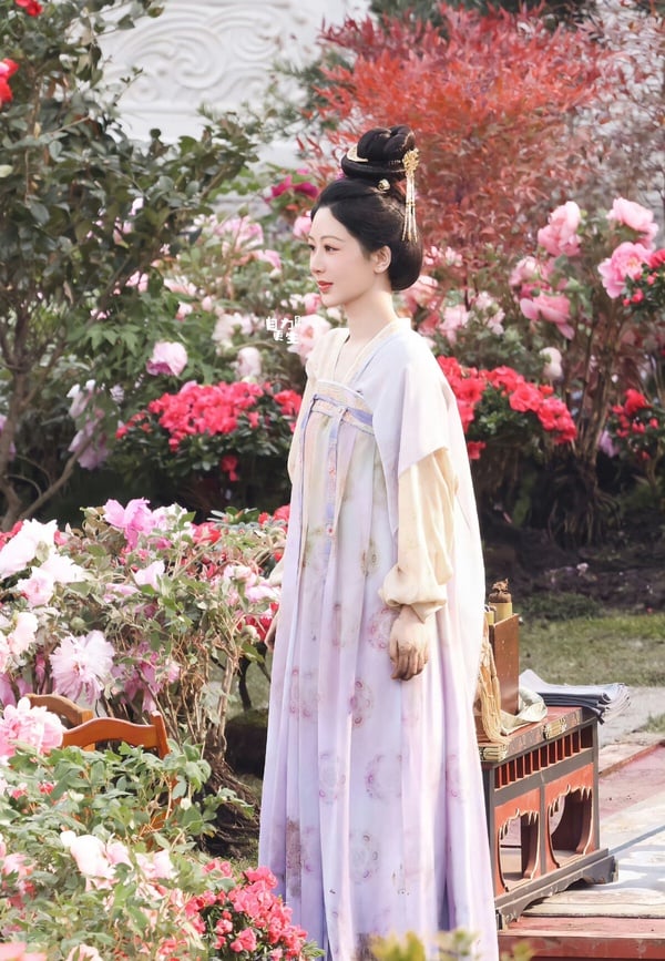 網評2024古裝劇最愛的古裝美人造型TOP10！《惜花芷》張婧儀落榜，趙露思第5，冠軍是她