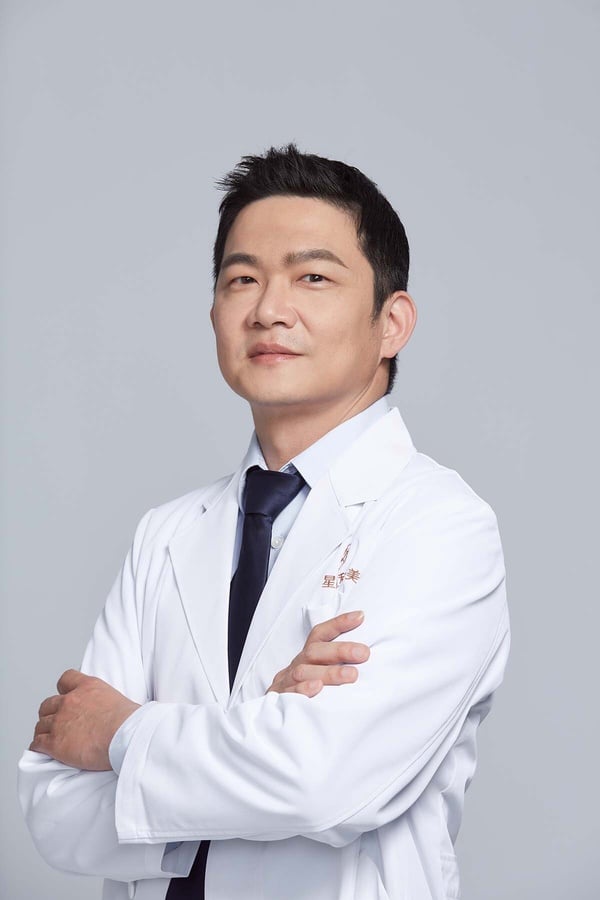 星和診所-竹北院長 薛博今現任星和診所-竹北院長台大醫院醫師市立忠孝醫院醫師高雄醫學大學附設中和醫院醫師