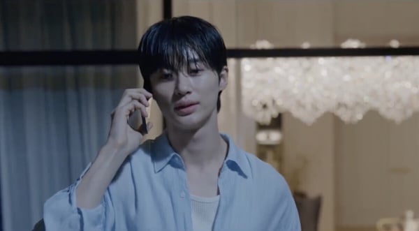 《背著善宰跑》劇情彩蛋: