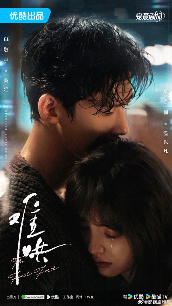 網評2024「最讓人期待值拉滿」甜寵陸劇TOP10！《難哄》第5，《春色寄情人》前排不意外