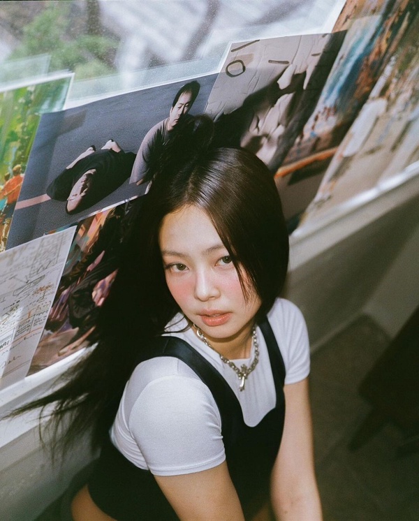 2024 Kpop偶像spotify月收聽TOP10