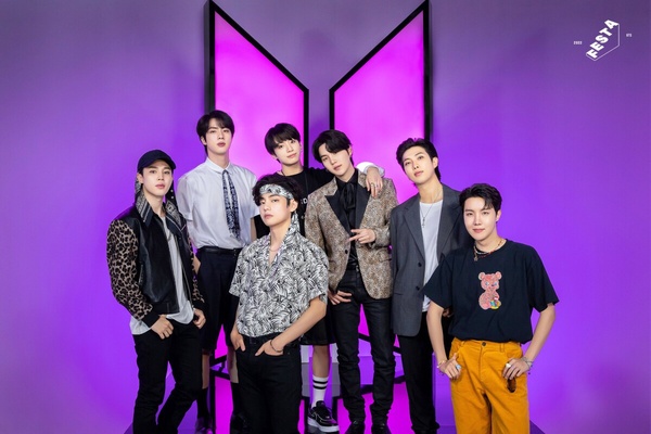 2024 Kpop偶像spotify月收聽TOP10