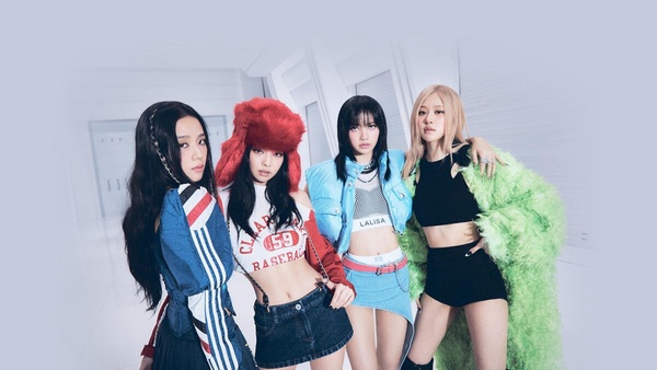 2024 Kpop偶像spotify月收聽TOP10