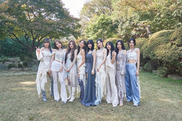 2024 Kpop偶像spotify月收聽TOP10
