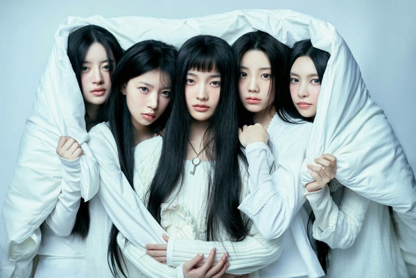 2024 Kpop偶像spotify月收聽TOP10