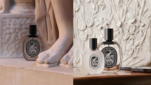 桃機買得到le labo了!潘海、byredo、diptyque機場最熱賣top3榜單公開