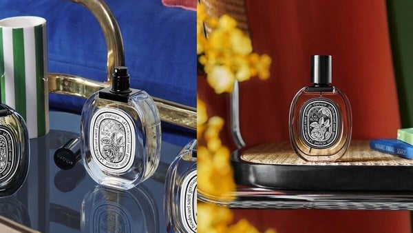 桃機買得到le labo了!潘海、byredo、diptyque機場最熱賣top3榜單公開