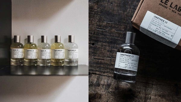 桃機買得到le labo了!潘海、byredo、diptyque機場最熱賣top3榜單公開