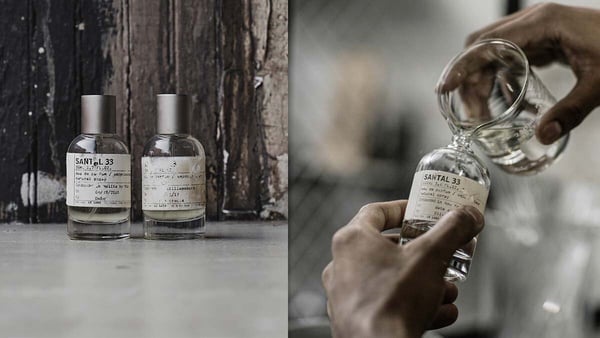 桃機買得到le labo了!潘海、byredo、diptyque機場最熱賣top3榜單公開