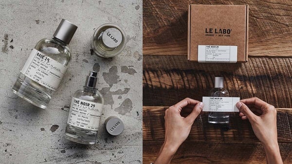 桃機買得到le labo了!潘海、byredo、diptyque機場最熱賣top3榜單公開