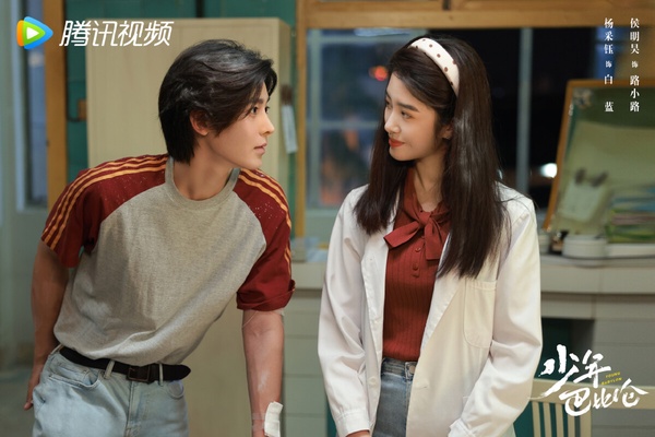 網評5月最想追的陸劇TOP10!《春色寄情人》才第3,《狐妖小紅娘》第2,但冠軍確實必追