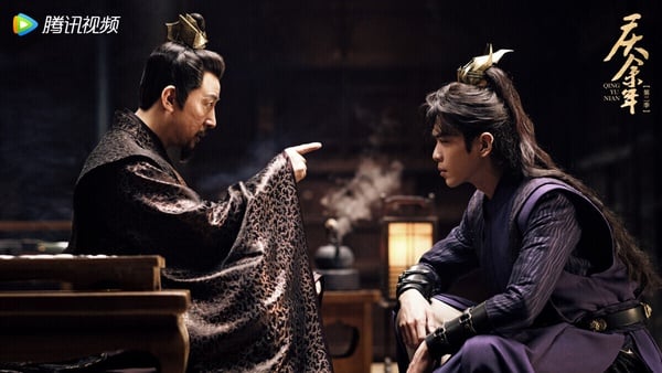 網評5月最想追的陸劇TOP10!《春色寄情人》才第3,《狐妖小紅娘》第2,但冠軍確實必追