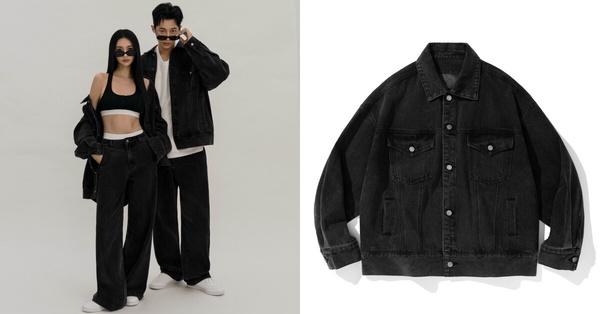 2024最新聯名推薦：CHENN CHENN x  unknowndomain®