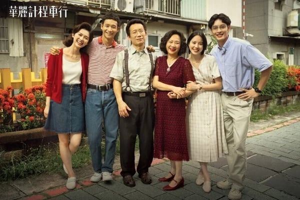 Yahoo四月戲劇口碑榜TOP10！《背著善宰跑》第五，《承歡記》第三，這部贏《淚之女王》