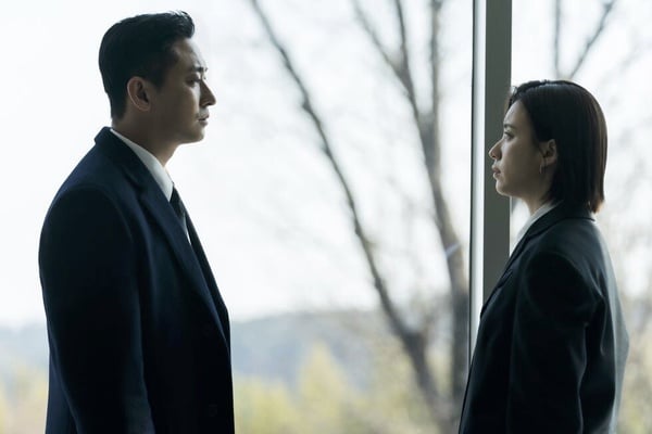 Yahoo四月戲劇口碑榜TOP10！《背著善宰跑》第五，《承歡記》第三，這部贏《淚之女王》