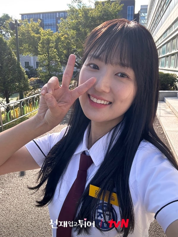 《背著善宰跑》幕後秘密盤點