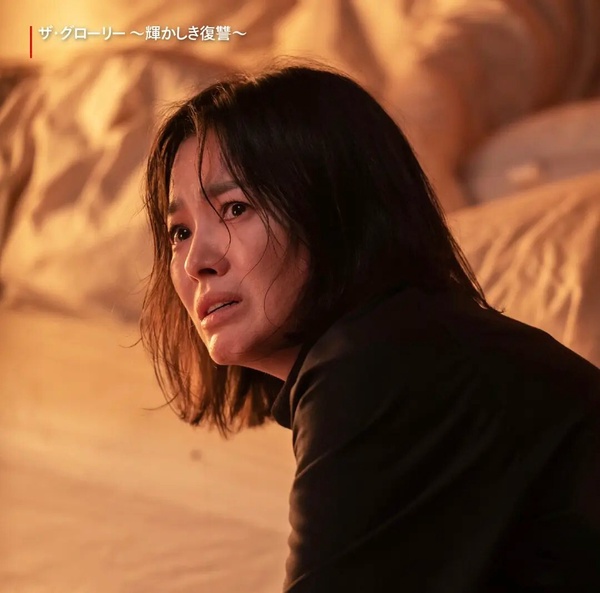近三年「觀眾最愛」韓劇TOP10！《淚之女王》空降第4，《黑暗榮耀》第3，冠軍真的狂！