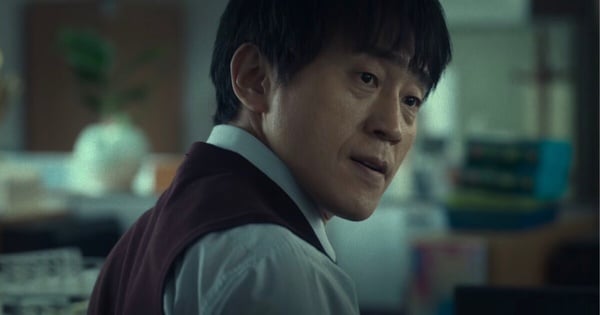 《背著善宰跑》配角演員介紹:白仁赫是N.Flying隊長,殺人犯竟是《安娜》秀智前男友!