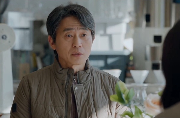 《背著善宰跑》配角演員介紹:白仁赫是N.Flying隊長,殺人犯竟是《安娜》秀智前男友!