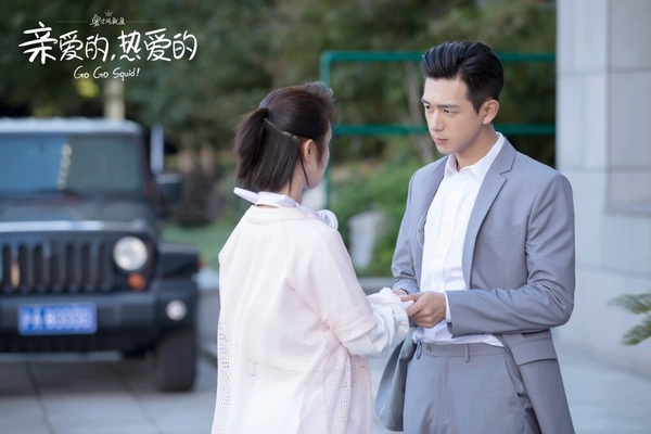 90男星必追的高分現偶陸劇!李現3部都獲好評,楊洋2部高甜,白敬亭《難哄》爆款預定!