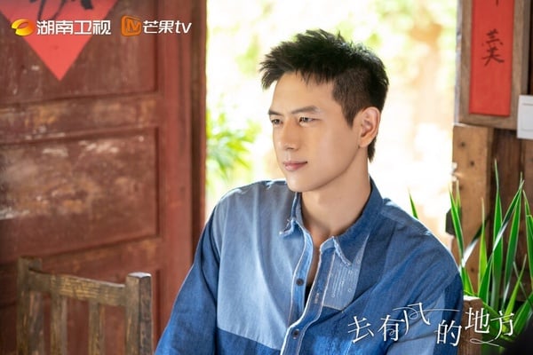 90男星必追的高分現偶陸劇!李現3部都獲好評,楊洋2部高甜,白敬亭《難哄》爆款預定!
