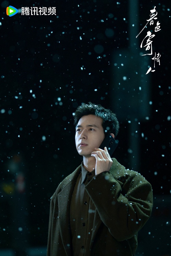 90男星必追的高分現偶陸劇!李現3部都獲好評,楊洋2部高甜,白敬亭《難哄》爆款預定!