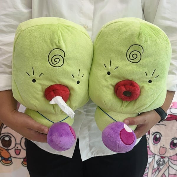 7-11「小魔女DoReMi」集點！大莉卡面紙套、旋律轉換器抱枕毯、魔法書化妝鏡等18款看這