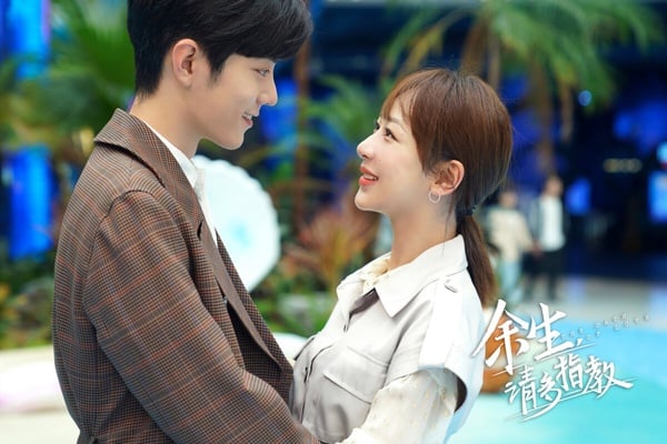 網評心中第一名的現偶甜寵陸劇TOP10!《你是我的榮耀》第4《偷偷藏不住》第3，冠軍是它