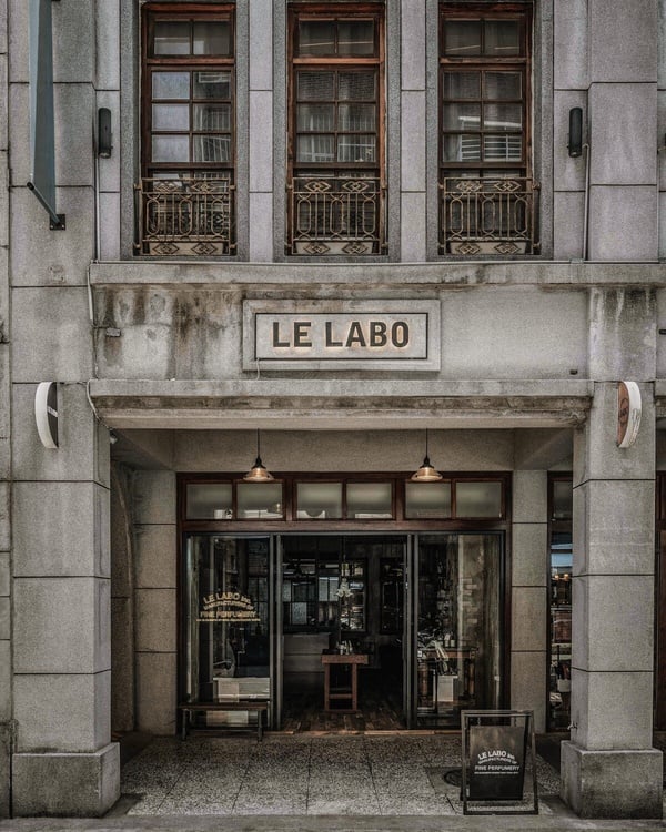 LE LABO香水必買推薦（關鍵字）