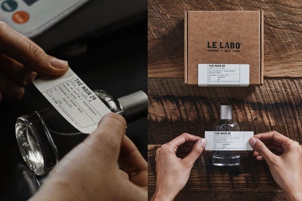 LE LABO香水必買推薦（關鍵字）