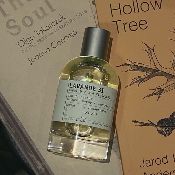 LE LABO香水必買推薦（關鍵字）