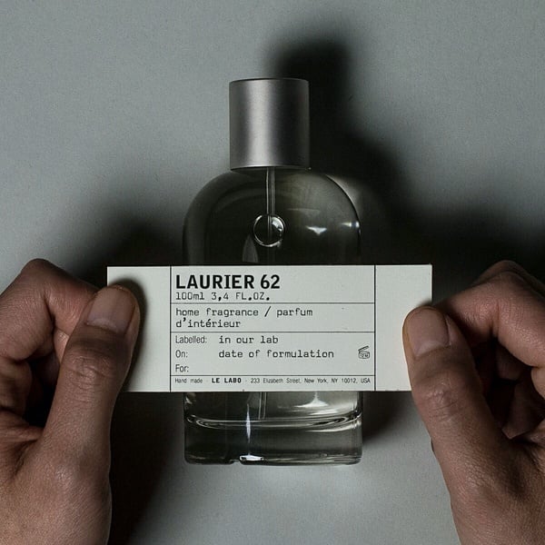 LE LABO香水必買推薦（關鍵字）