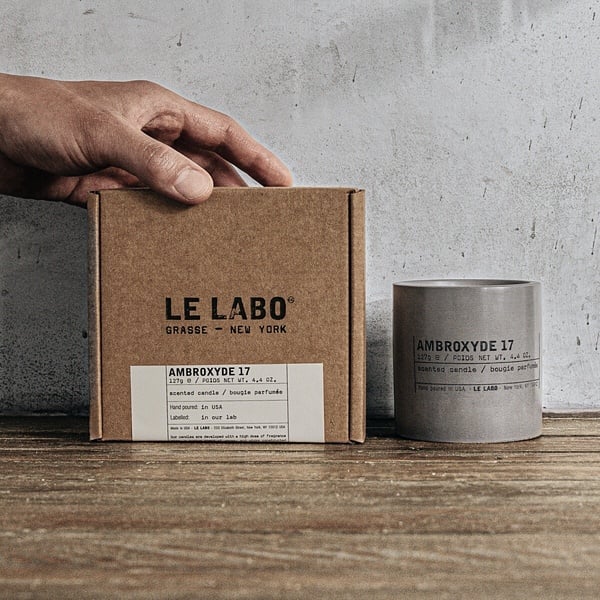 LE LABO香水必買推薦（關鍵字）