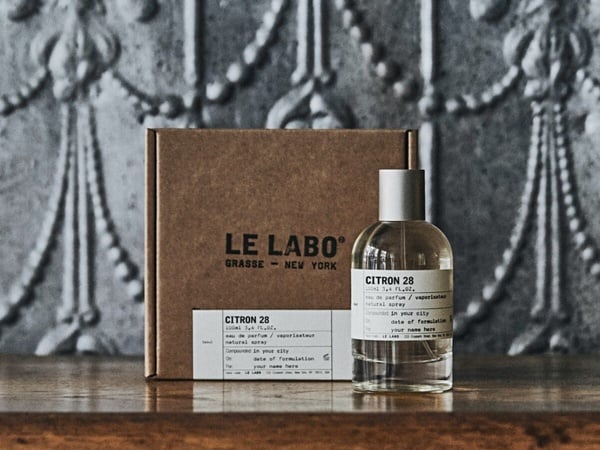 LE LABO紅什麼？LE LABO入門解析+高熱度香水推薦，原來標籤這樣看、最熱賣香水是這款