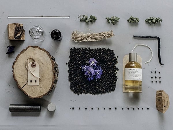 LE LABO紅什麼？LE LABO入門解析+高熱度香水推薦，原來標籤這樣看、最熱賣香水是這款