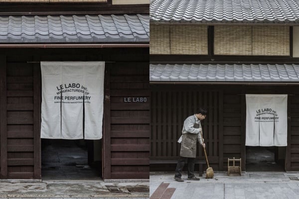 LE LABO入門解析+必買香水推薦，原來標籤這樣看，2025城市限定是「京都19」