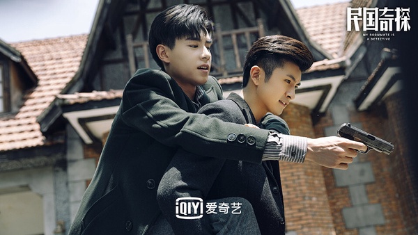 近年「作品網播成績最佳」陸劇90生TOP10!《春色寄情人》李現落榜,楊洋第三,冠軍是他
