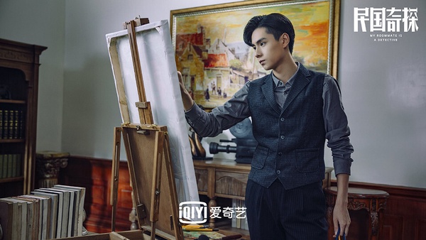 近年「作品網播成績最佳」陸劇90生TOP10!《春色寄情人》李現落榜,楊洋第三,冠軍是他