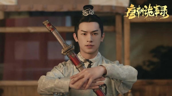 近年「作品網播成績最佳」陸劇90生TOP10!《春色寄情人》李現落榜,楊洋第三,冠軍是他