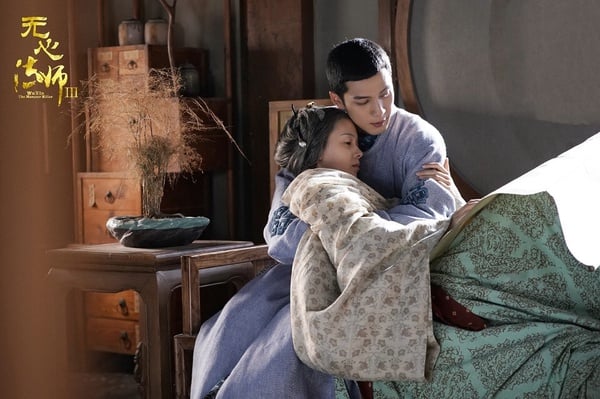 近年「作品網播成績最佳」陸劇90生TOP10!《春色寄情人》李現落榜,楊洋第三,冠軍是他