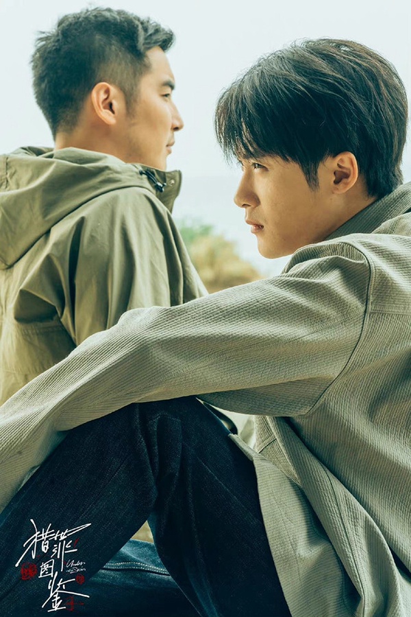 近年「作品網播成績最佳」陸劇90生TOP10!《春色寄情人》李現落榜,楊洋第三,冠軍是他