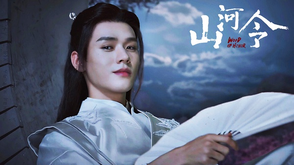 近年「作品網播成績最佳」陸劇90生TOP10!《春色寄情人》李現落榜,楊洋第三,冠軍是他