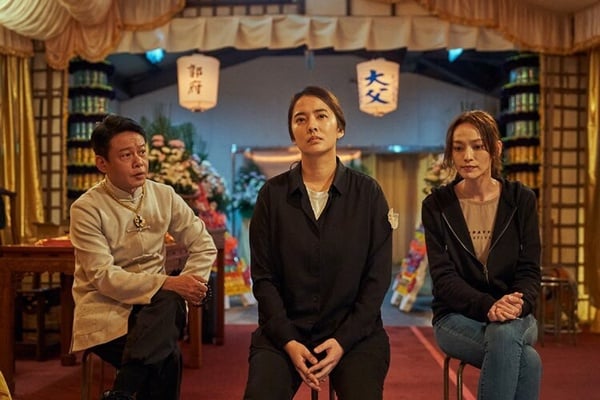 網議Netflix播會更火台劇！《不夠善良的我們》該更紅，《不良執念清除師》超多人敲碗