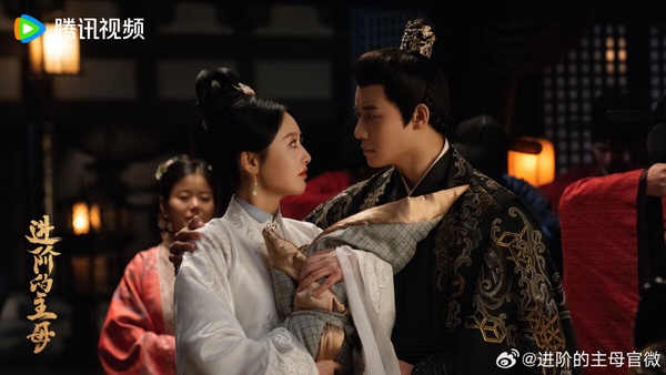近1年「古裝愛情短劇」集均播放量排行榜TOP10!《執筆》第二,冠軍是2024超火土甜短劇