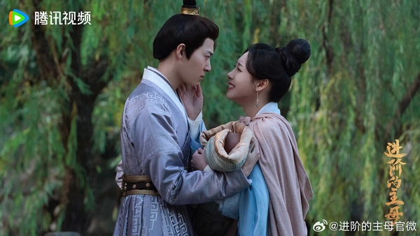 近1年「古裝愛情短劇」集均播放量排行榜TOP10!《執筆》第二,冠軍是2024超火土甜短劇