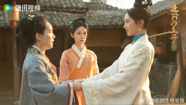 近1年「古裝愛情短劇」集均播放量排行榜TOP10!《執筆》第二,冠軍是2024超火土甜短劇