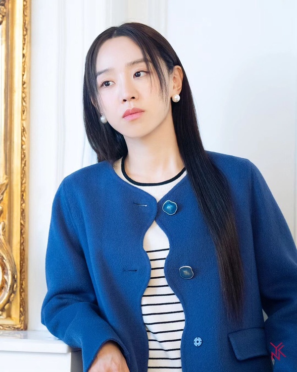 大器晚成的韓劇演員!李荷妮熬10年成女主,南宮珉努力25年奪視帝,她出道26年終於爆紅